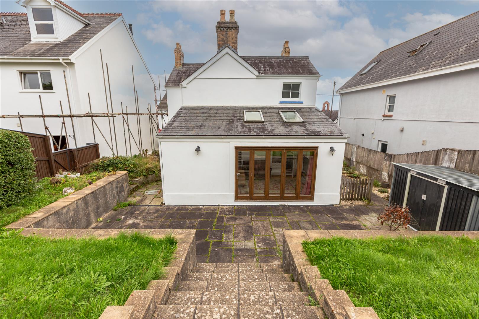Fairwood Road, Dunvant, Swansea, SA2 7UL